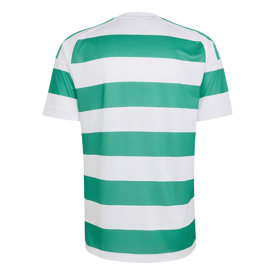 Camiseta Celtic 2026/27 Primera Equipación - Versión Hincha