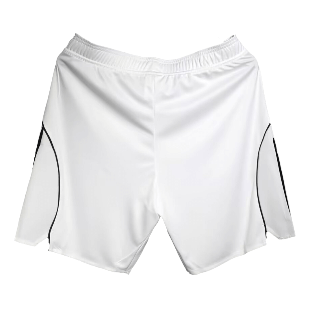 Pantalón Corto Auténtica Manchester United 2025/26 Primera Equipación