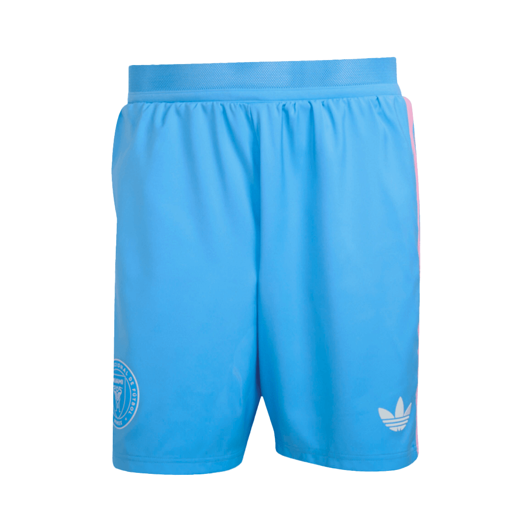 Conjunto Inter Miami CF 2025 Tercera Equipación