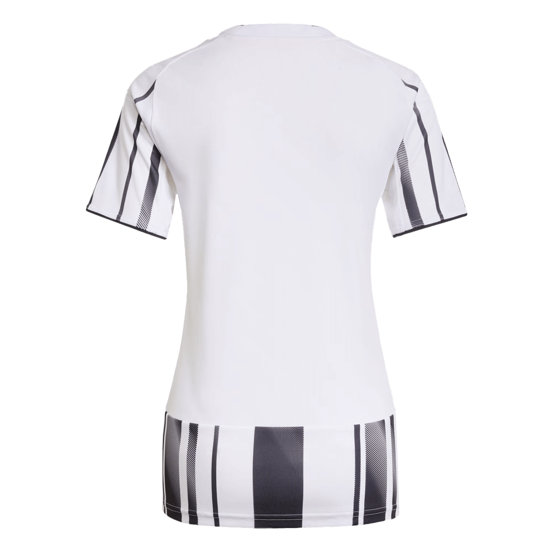 Camiseta Juventus 2025/26 Primera Equipación Mujer
