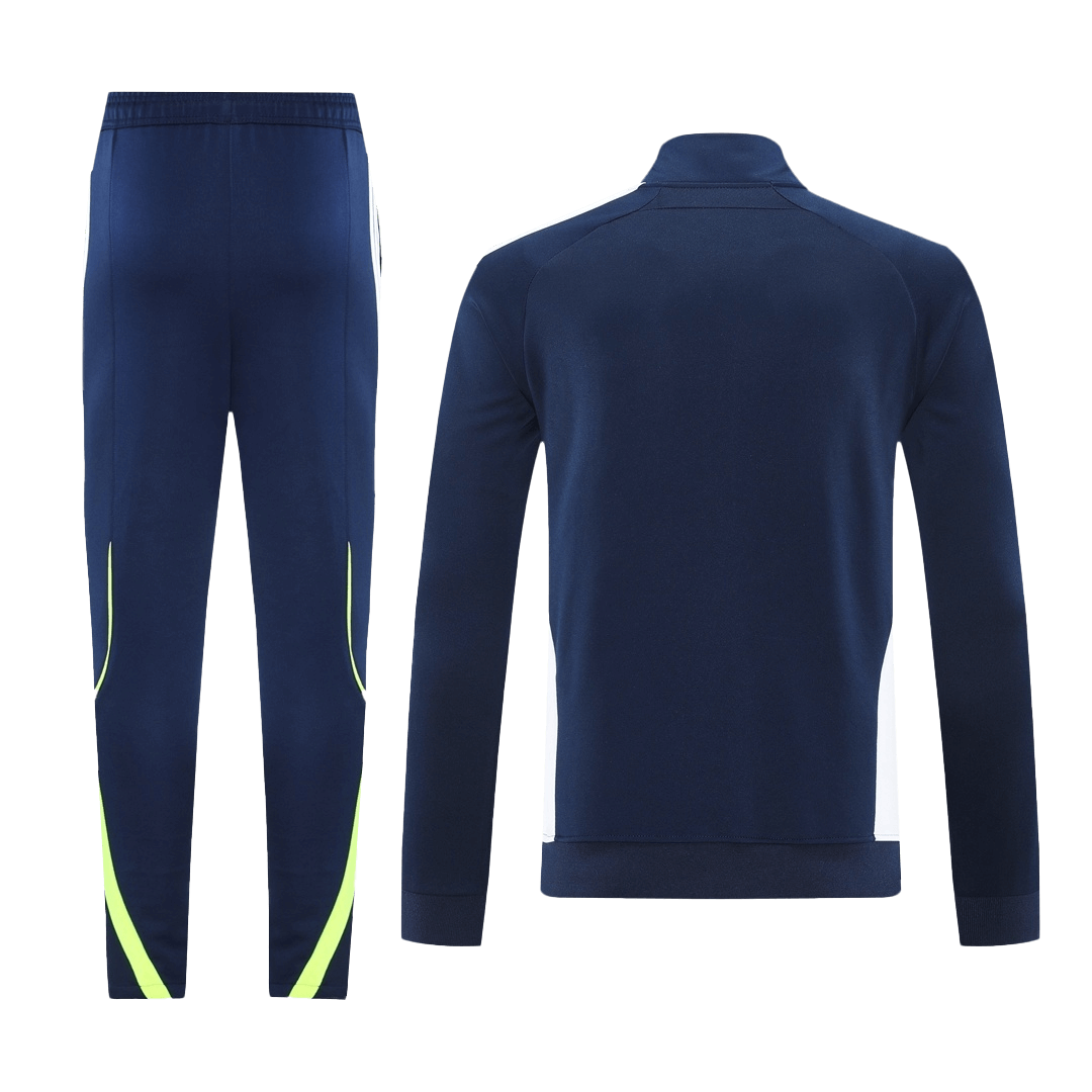 Chaqueta de Entrenamiento Real Madrid 2025/26