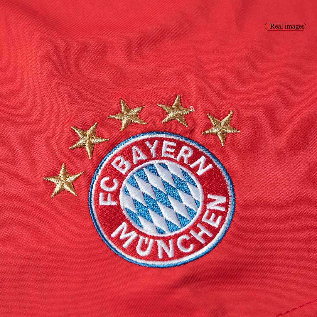 Pantalón Corto Bayern Munich 2025/26 Primera Equipación