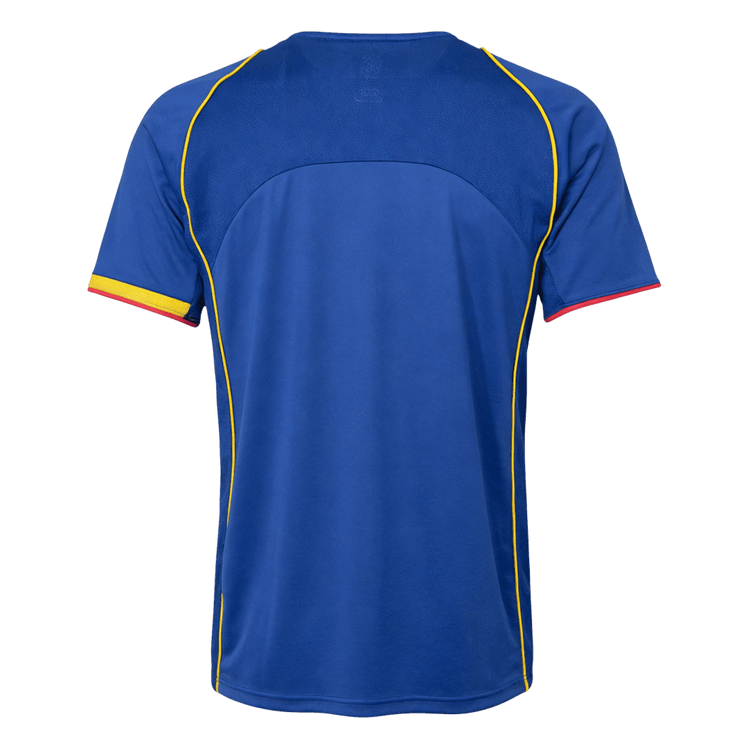 Retro 2004/05 Arsenal Segunda Equipación