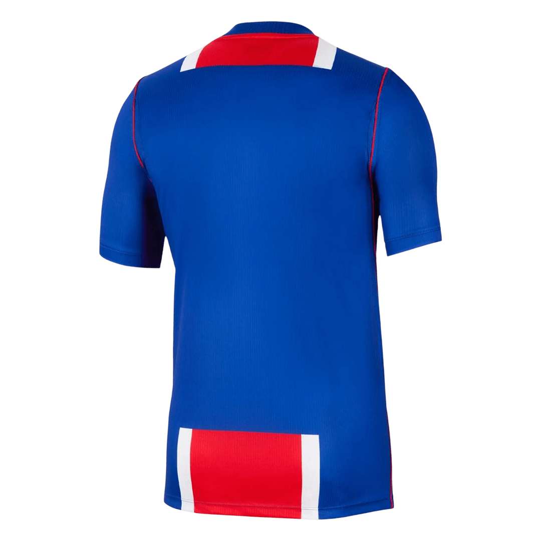 Camiseta PSG 2026/27 Primera Equipación - Versión Hincha