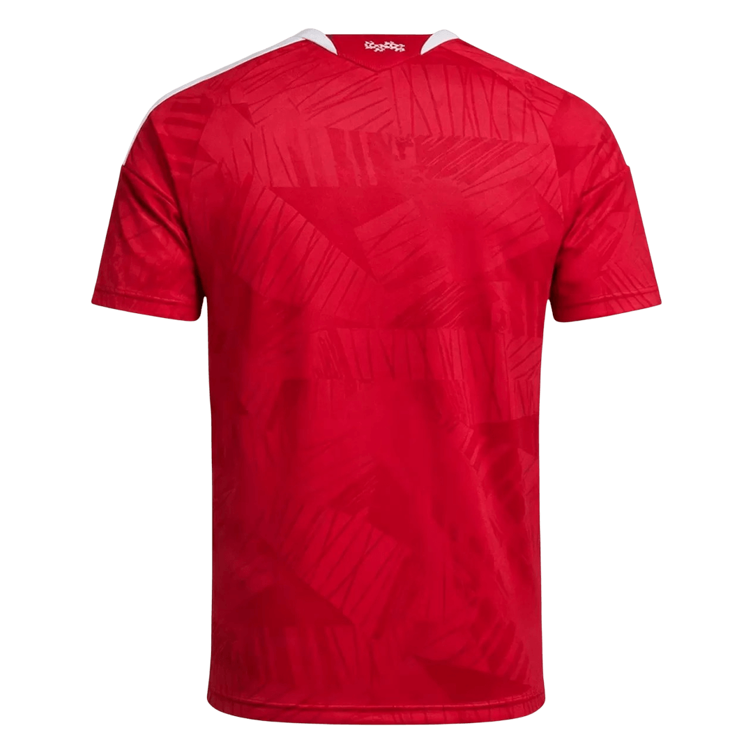 Camiseta Benfica 2026/27 Primera Equipación - Versión Hincha