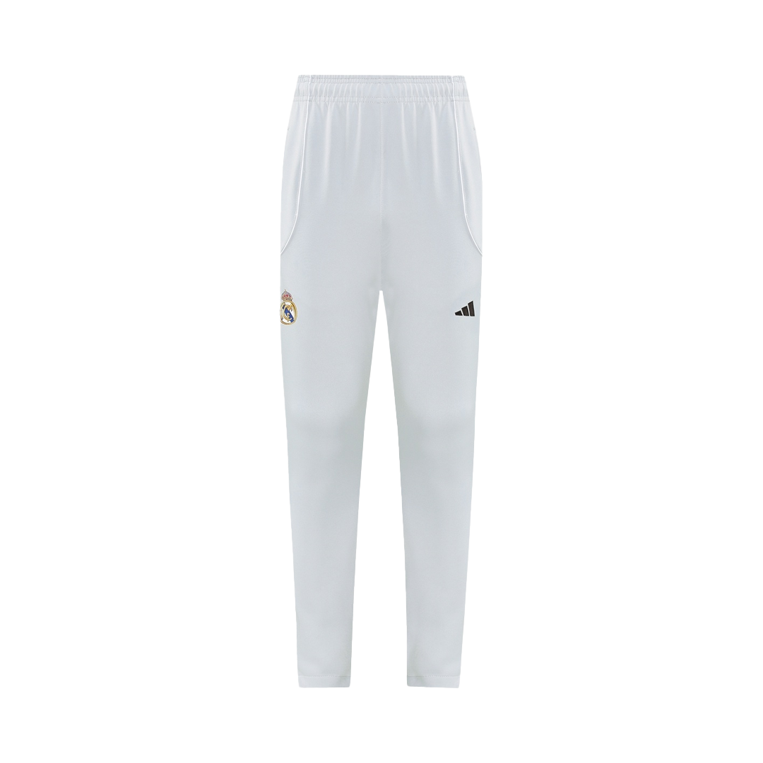 Chaqueta de Entrenamiento Real Madrid Primera Equipación 2025/26