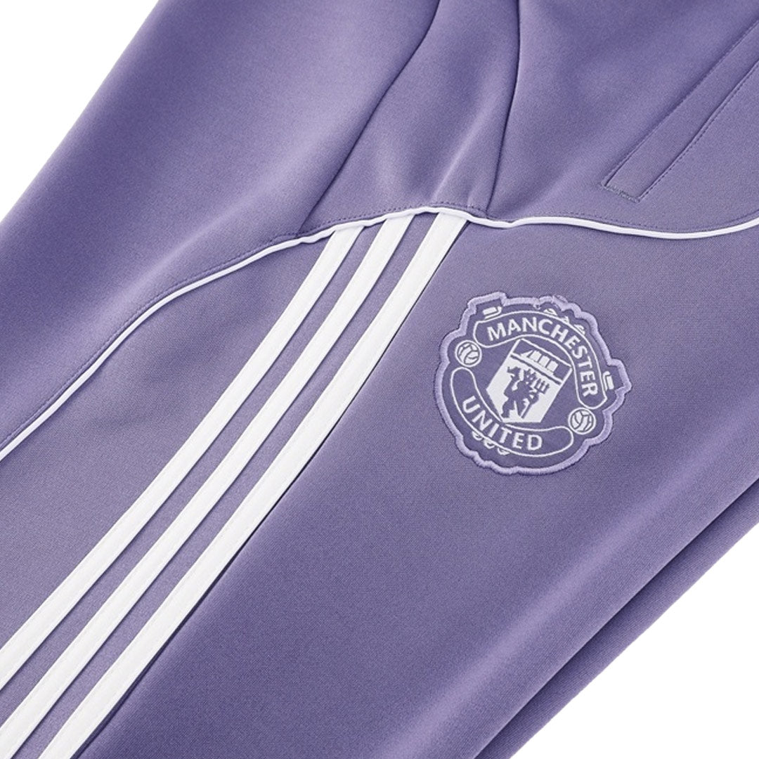 25/26 Manchester United Conjunto de Entrenamiento