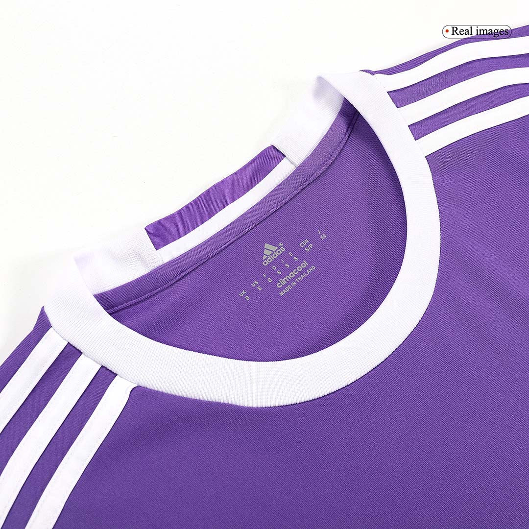 Camiseta Retro 2016/17 Modrić #19 Real Madrid