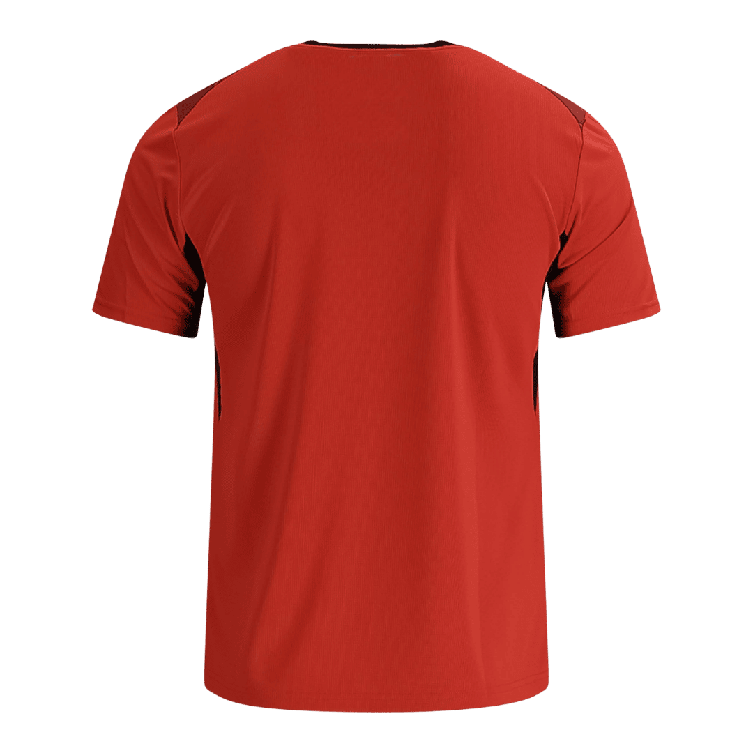 Camiseta Egypt 2026 Primera Equipación Copa del Mundo - Versión Hincha