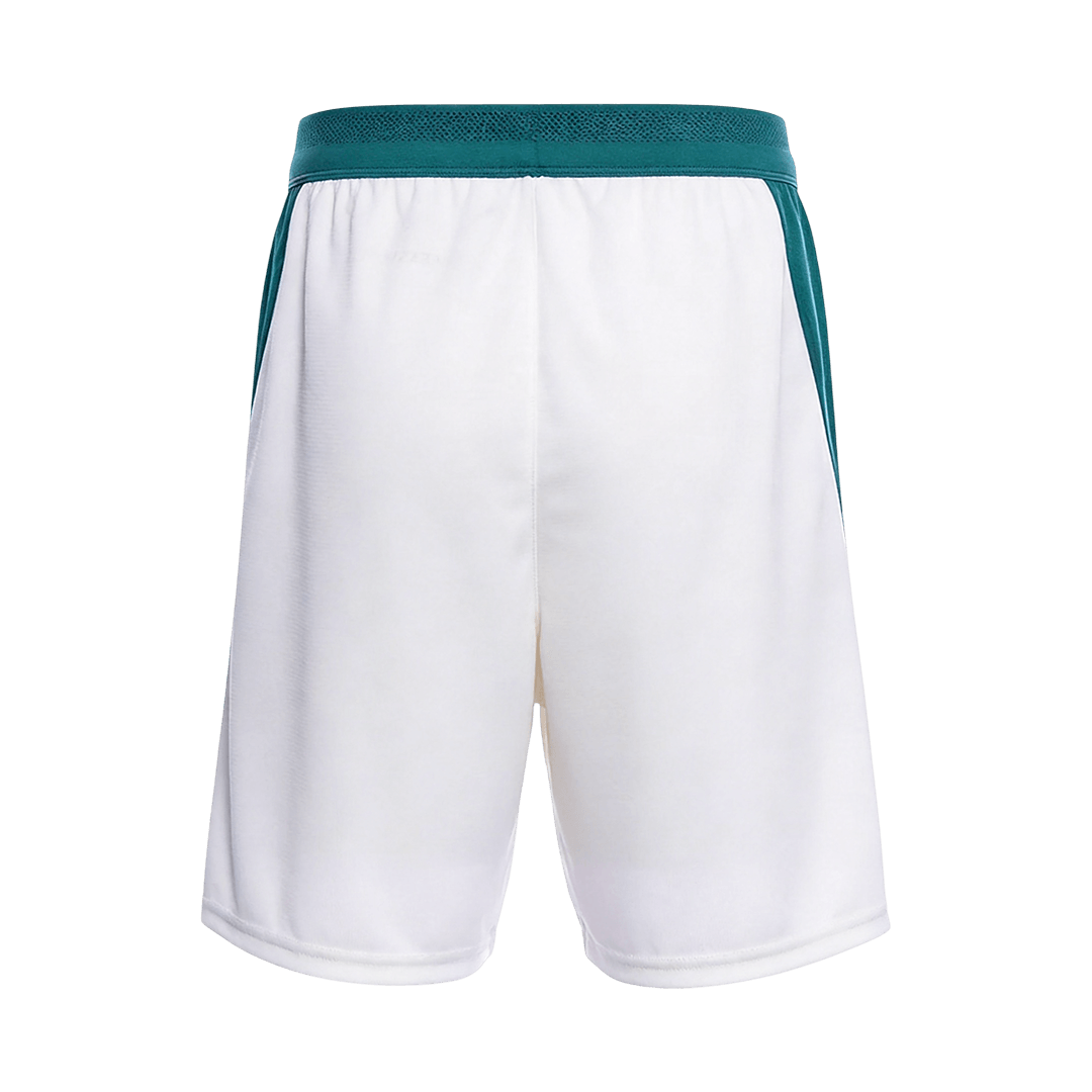 Pantalón Corto Portugal 2026 Segunda Equipación Copa del Mundo