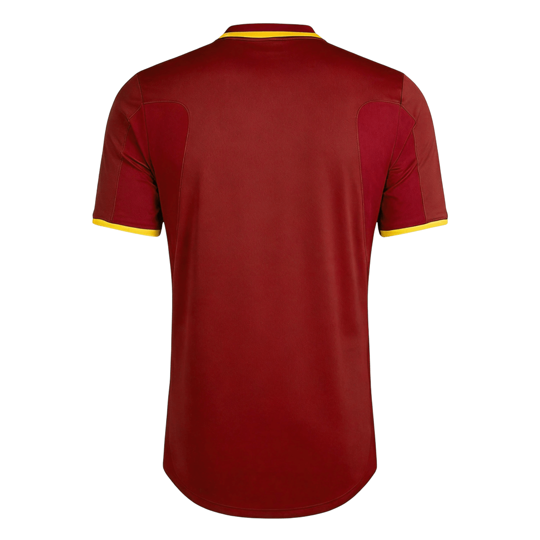 Retro 2000 Portugal Primera Equipación