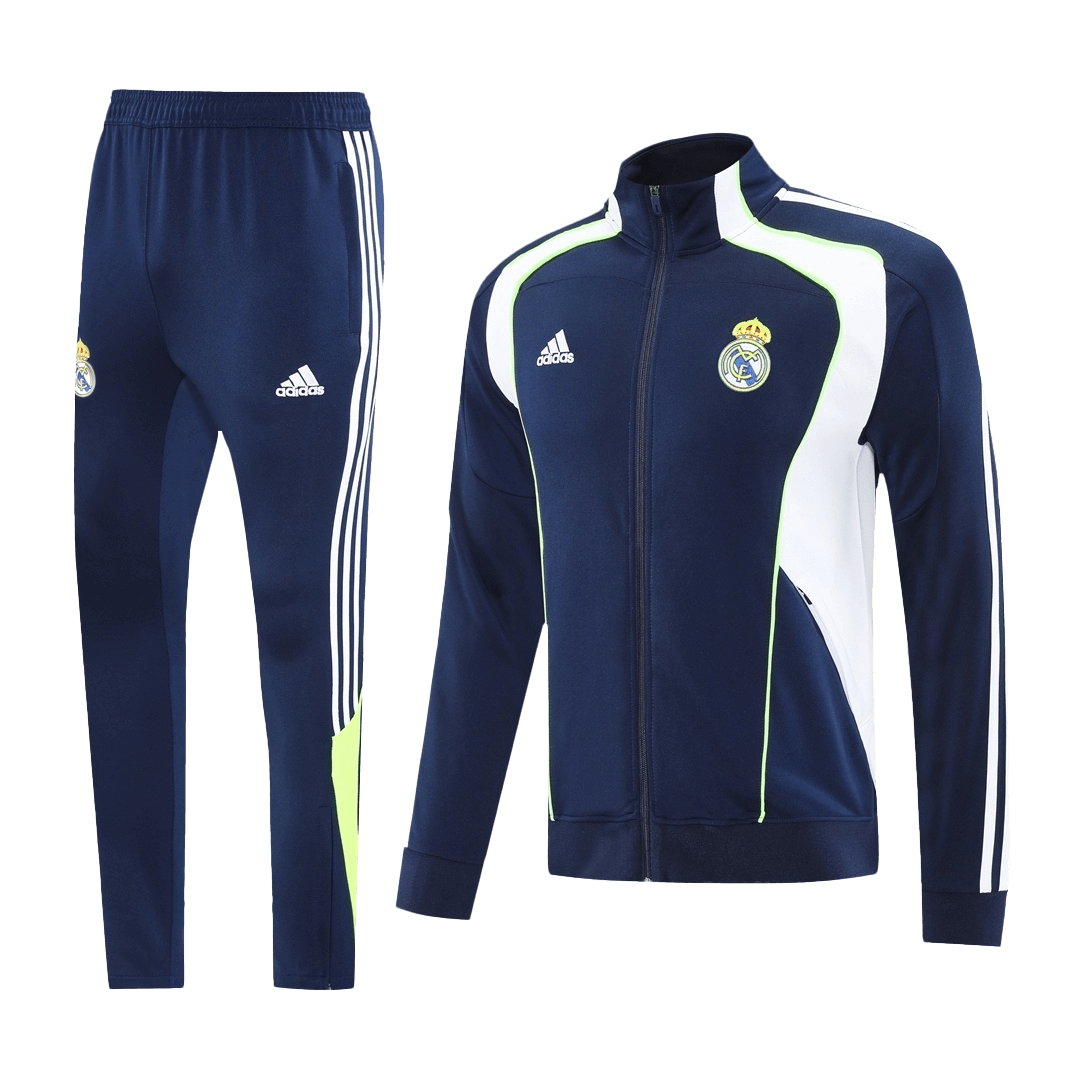 Chaqueta de Entrenamiento Real Madrid 2025/26