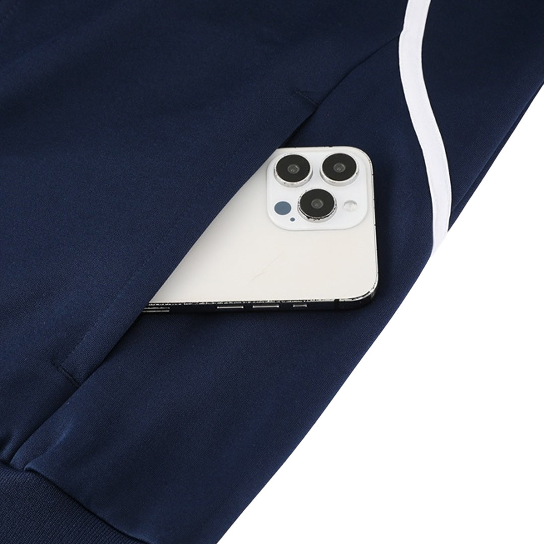 Chaqueta de Entrenamiento Real Madrid 2025/26