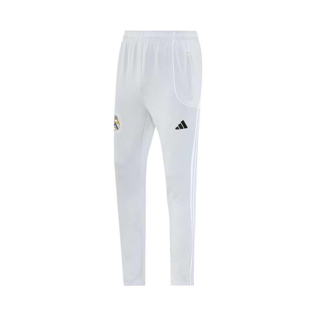 Chaqueta de Entrenamiento Real Madrid Primera Equipación 2025/26