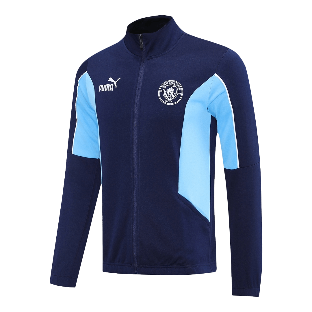 Chaqueta de Entrenamiento Manchester City 2025/26