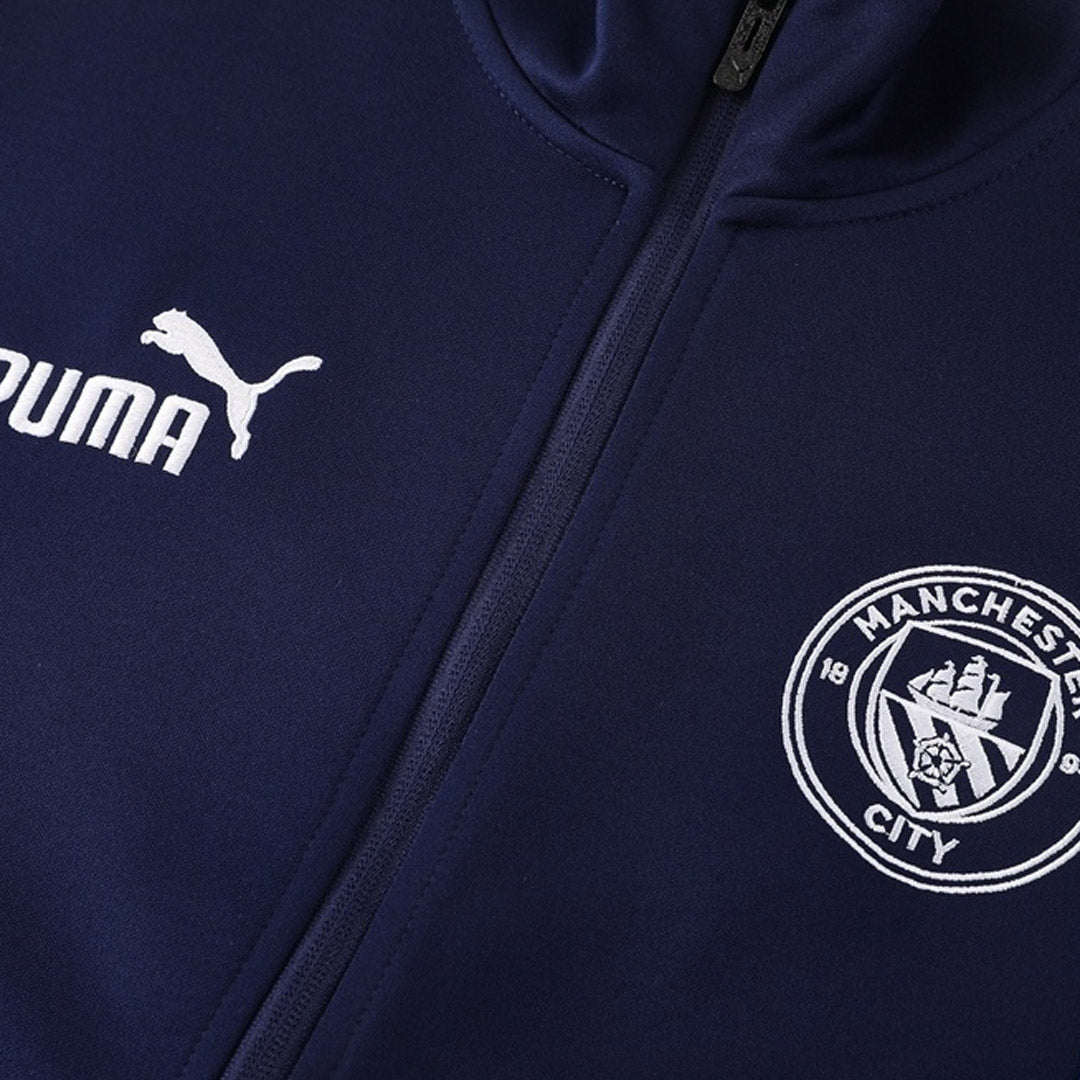 Chaqueta de Entrenamiento Manchester City 2025/26