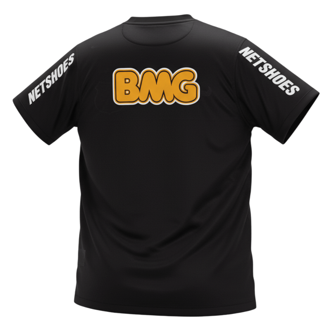 Retro 2011/12 Santos FC Segunda Equipación