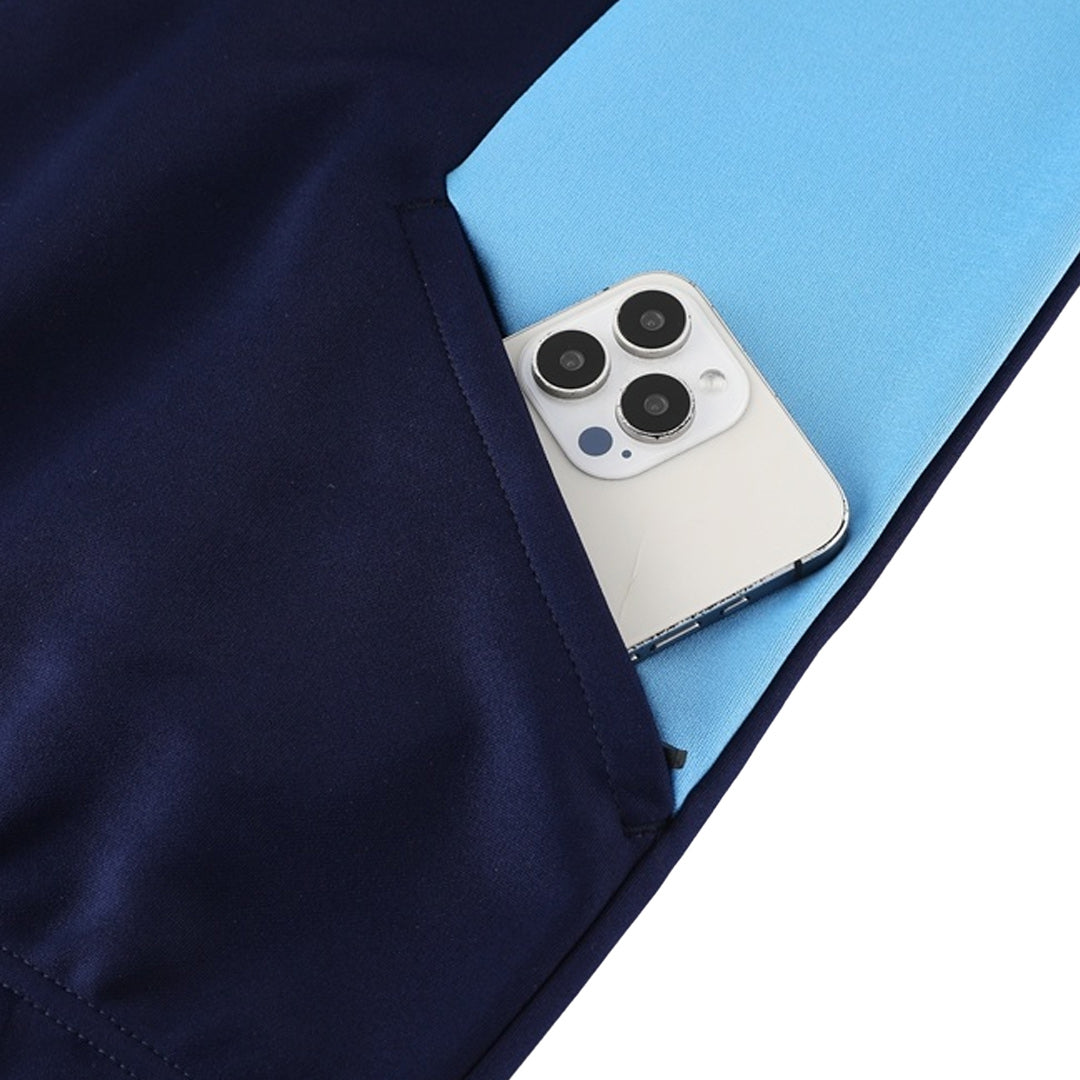 Chaqueta de Entrenamiento Manchester City 2025/26