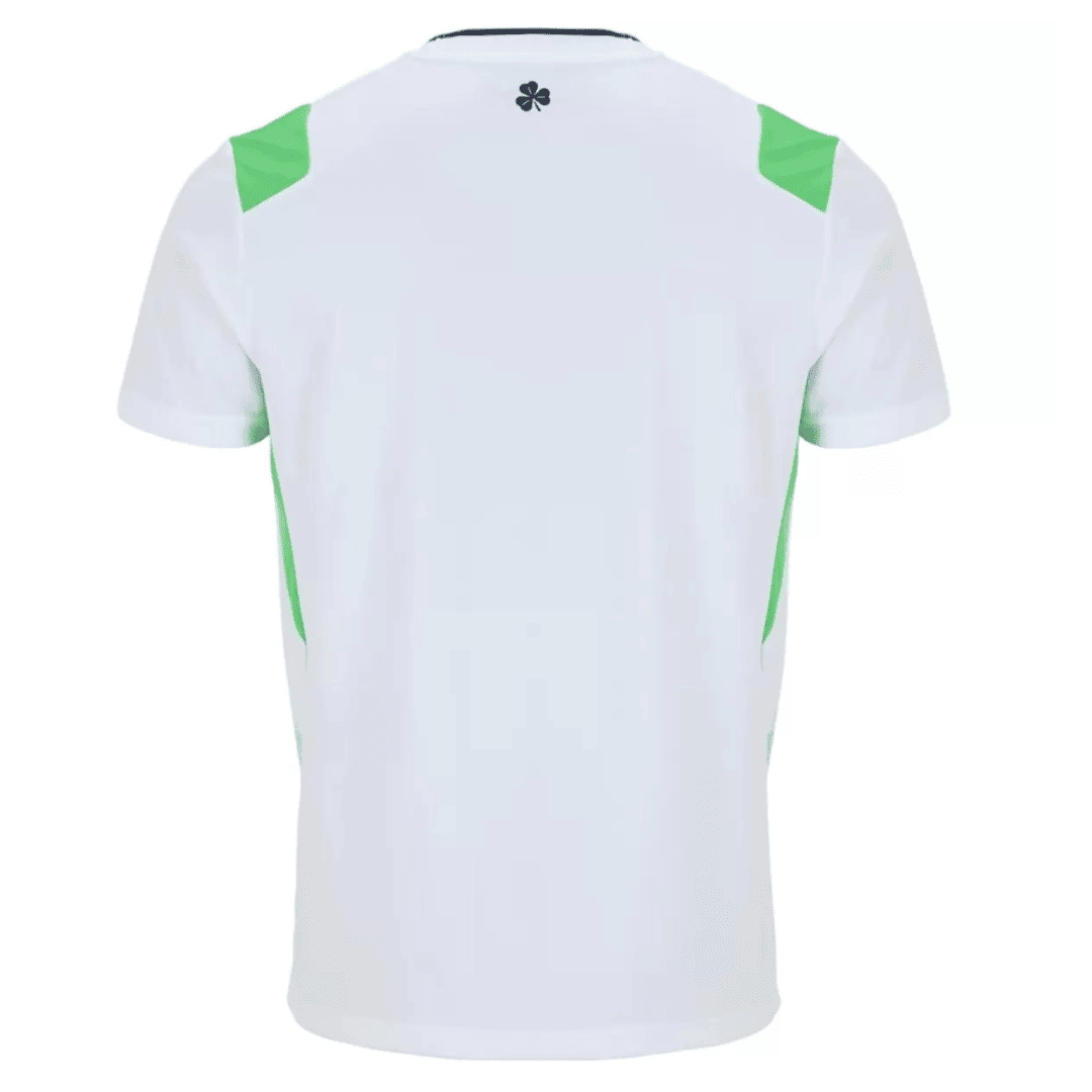 Camiseta Northern Ireland 2026 Segunda Equipación Copa del Mundo - Versión Hincha