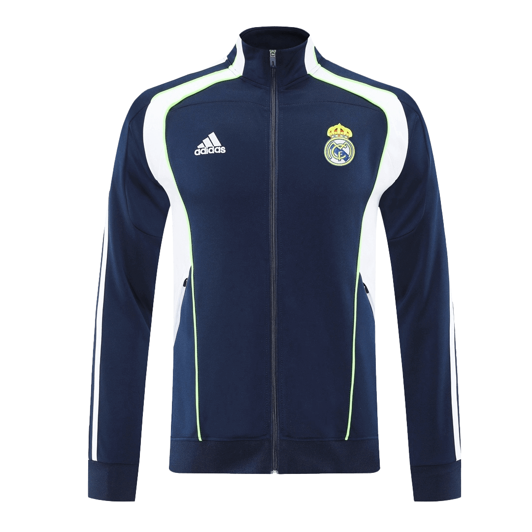 Chaqueta de Entrenamiento Real Madrid 2025/26