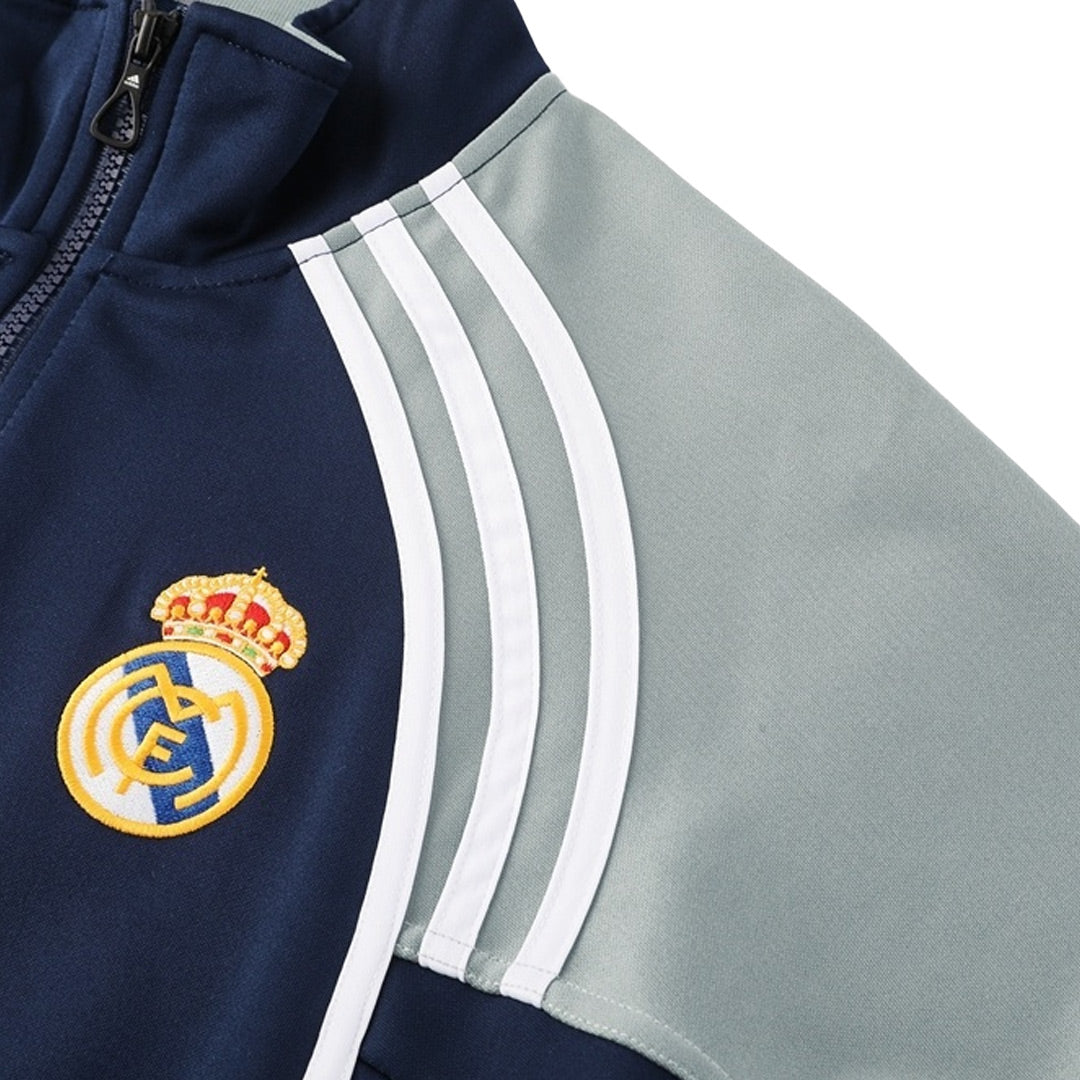 Chaqueta de Entrenamiento Real Madrid 2025/26
