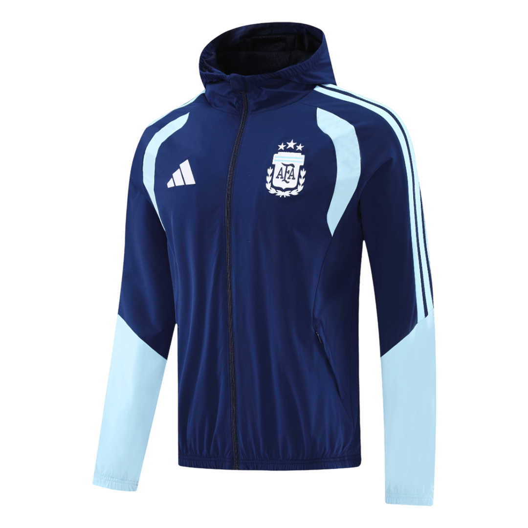 Chaqueta Entrenamiento Argentina 2026