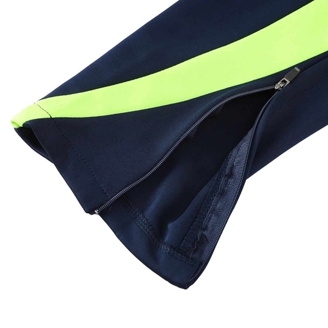 Chaqueta de Entrenamiento Real Madrid 2025/26