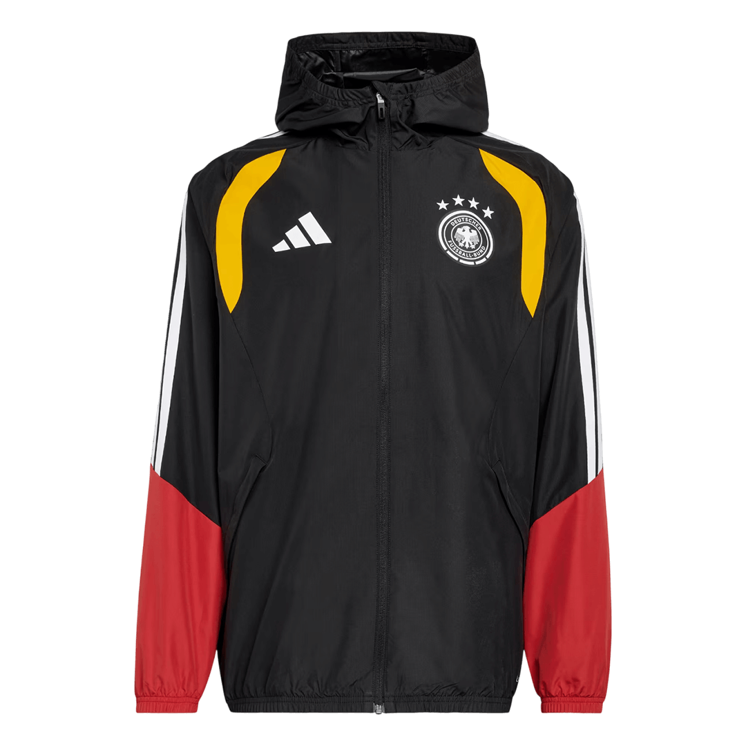Chaqueta Entrenamiento Germany 2026
