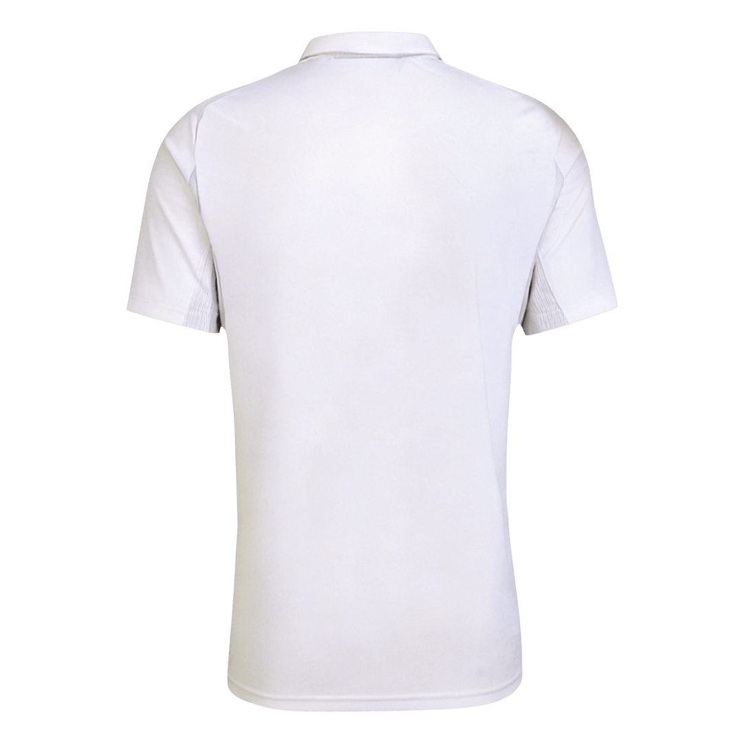 Retro 2010 England Primera Equipación