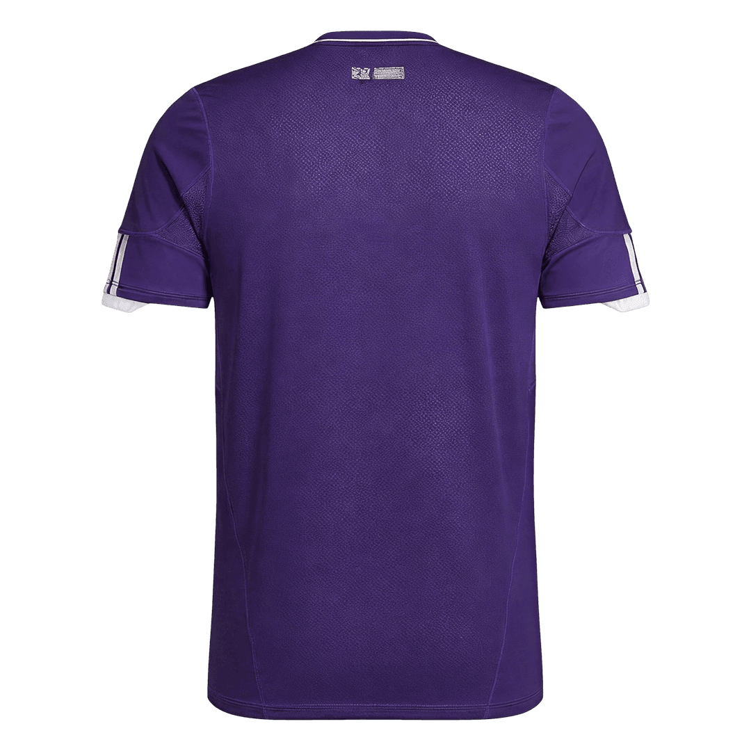Retro 2010/11 Real Madrid Third