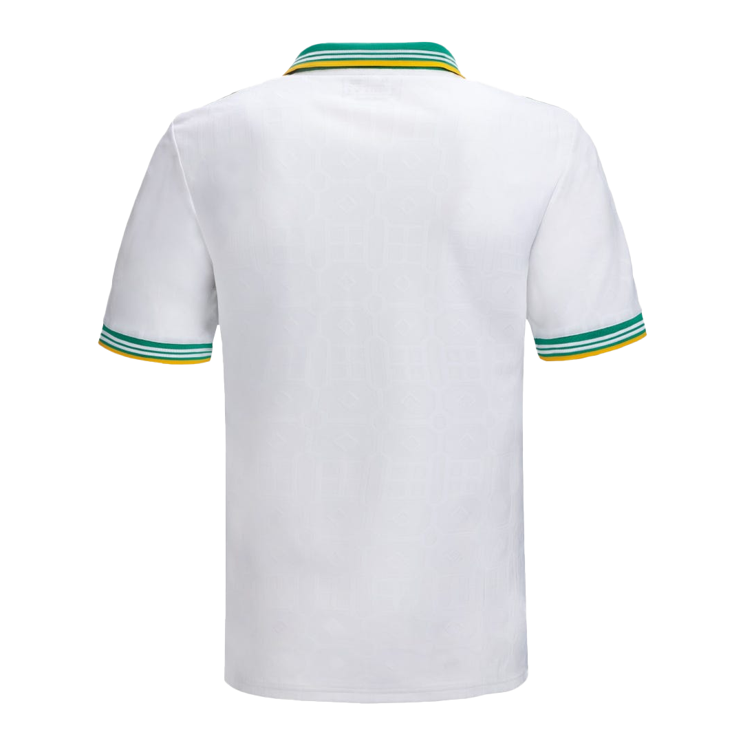 Camiseta Roma 2025/26 Tercera Equipación-Versión Hincha
