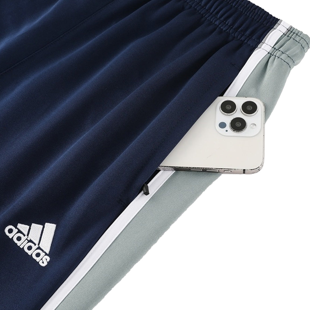 Chaqueta de Entrenamiento Real Madrid 2025/26