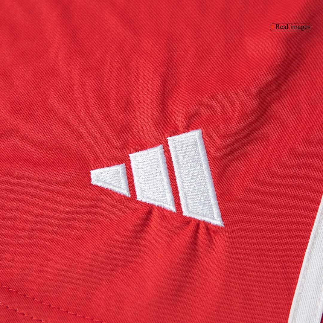 Pantalón Corto Bayern Munich 2025/26 Primera Equipación