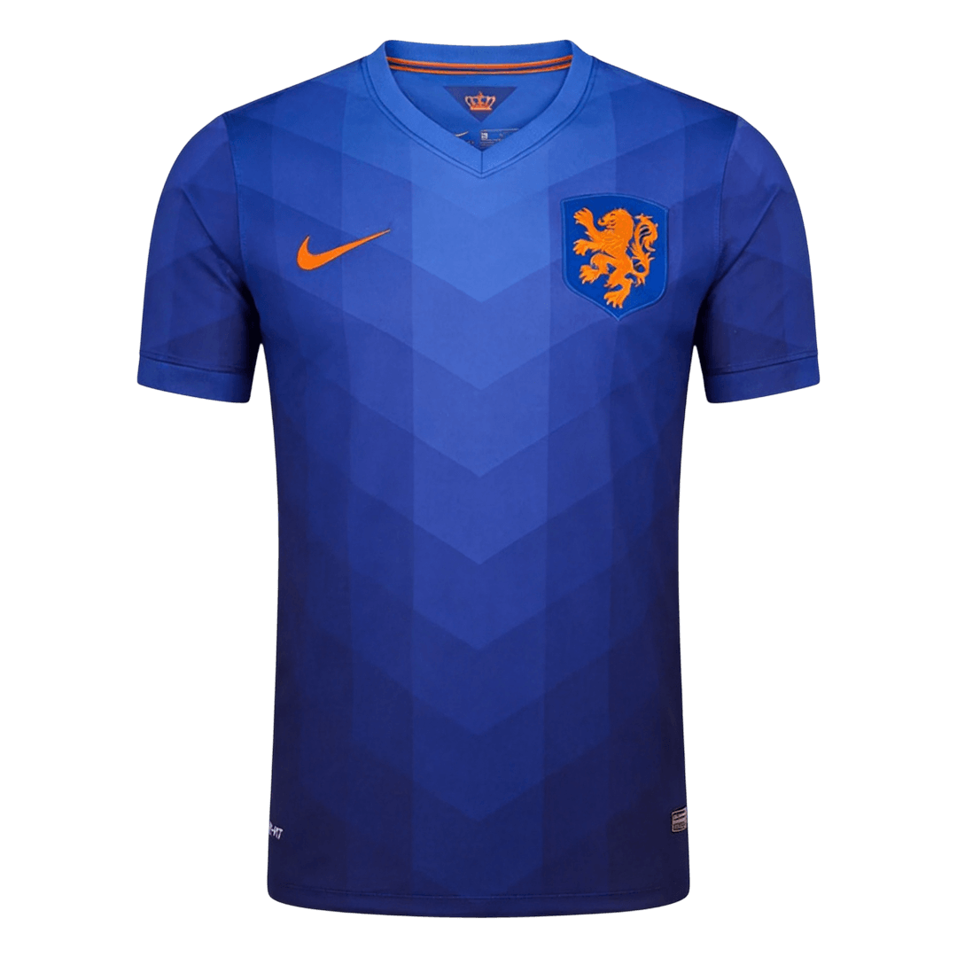 Retro 20/14 Netherlands 客场