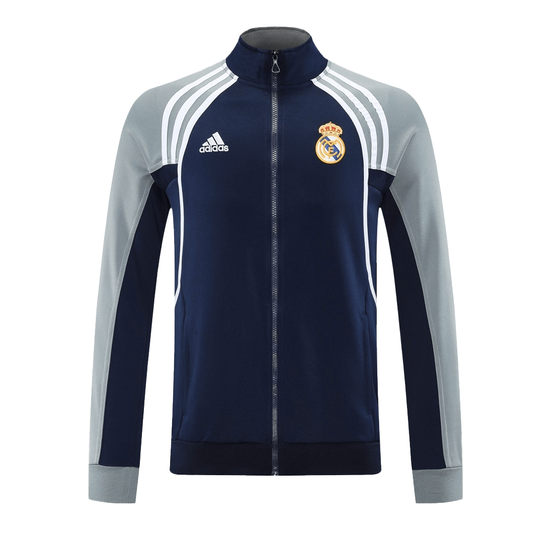 Chaqueta de Entrenamiento Real Madrid 2025/26
