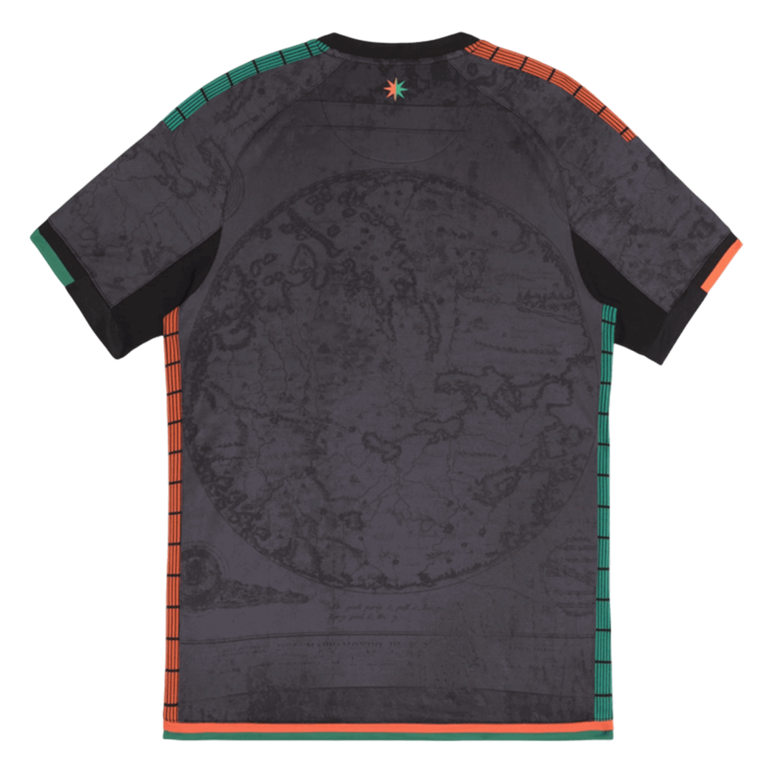 Camiseta Venezia FC 2025/26 Primera Equipación - Versión Hincha