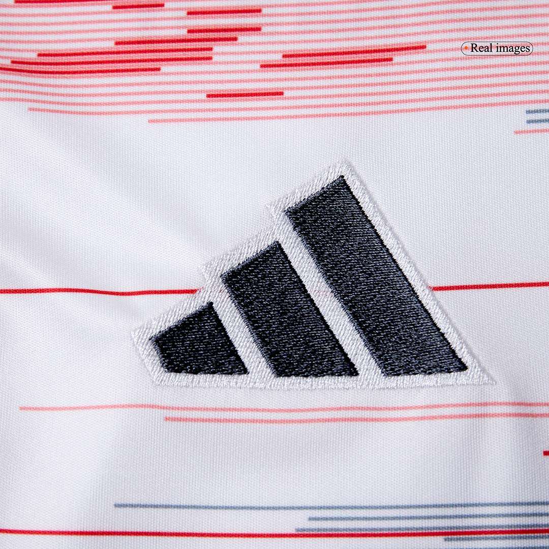 Camiseta Bayern Munich 2025/26 Segunda Equipación Mujer