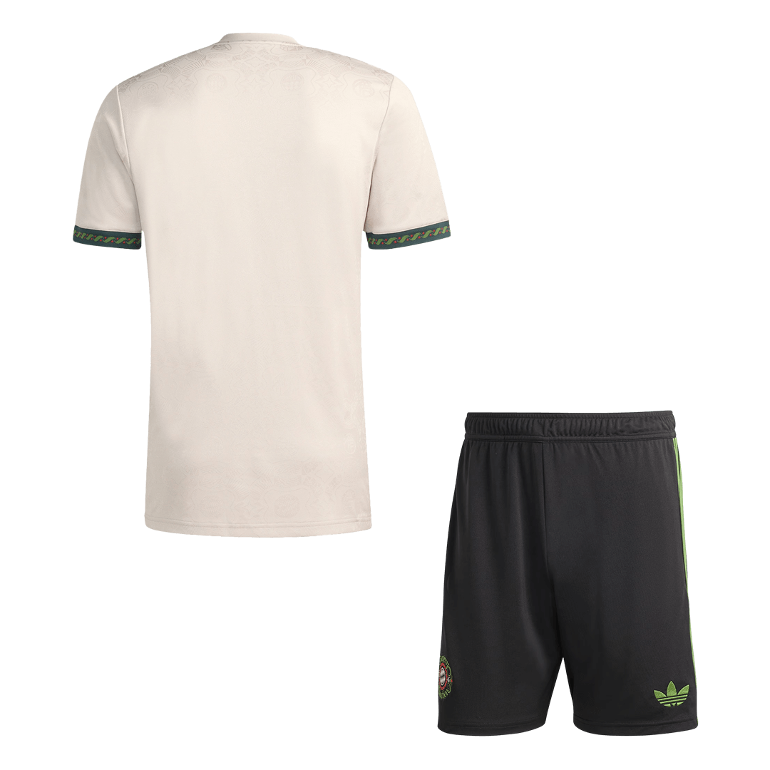 Conjunto Bayern Munich
2025/26