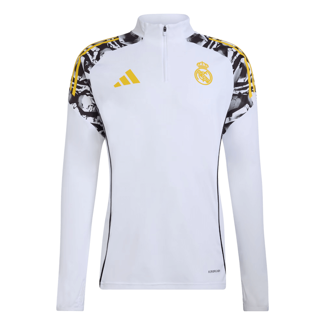 Conjunto Infantil de Entrenamiento Real Madrid 2025/26