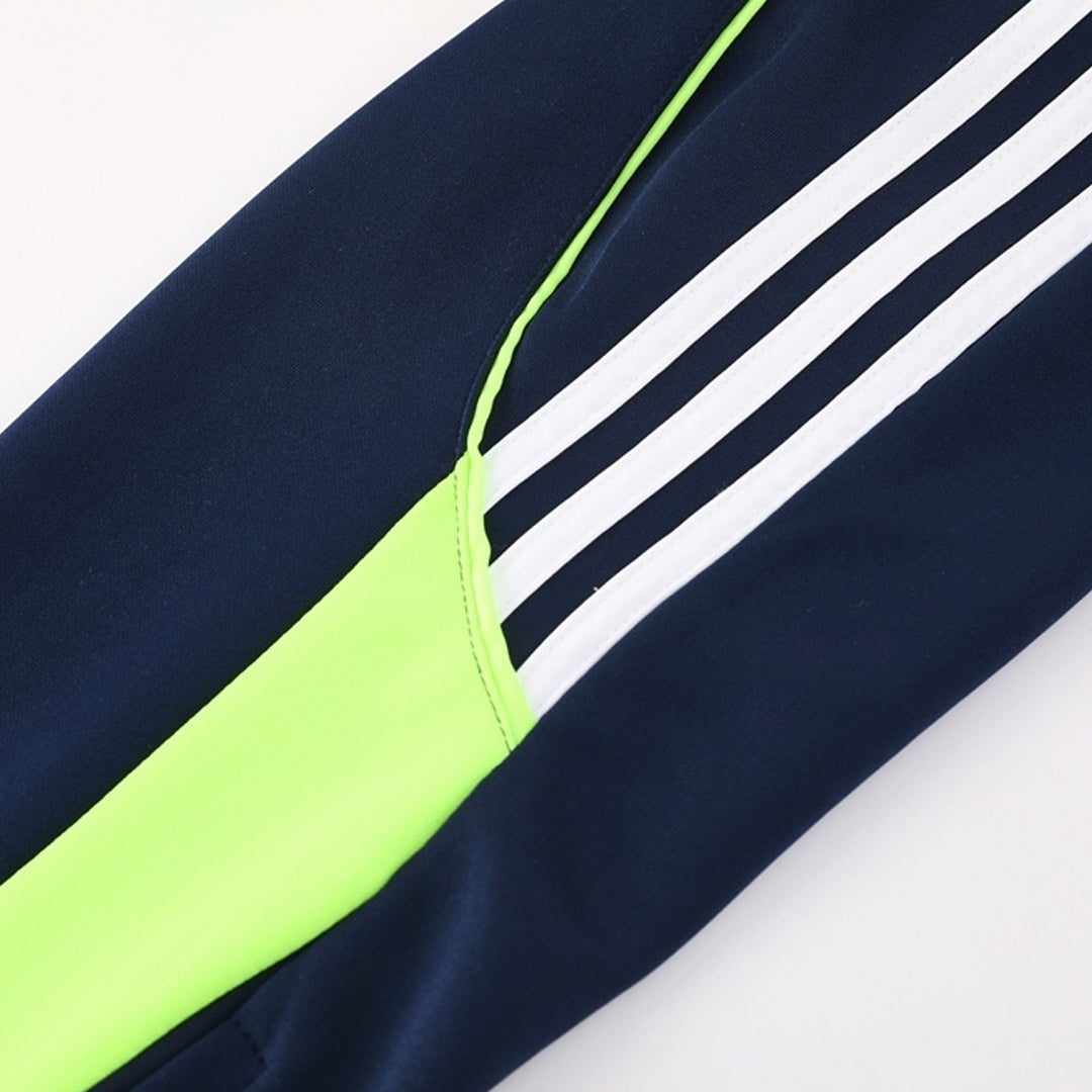 Chaqueta de Entrenamiento Real Madrid 2025/26