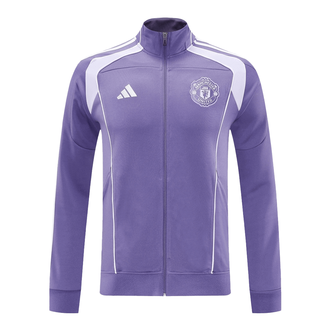 25/26 Manchester United Conjunto de Entrenamiento