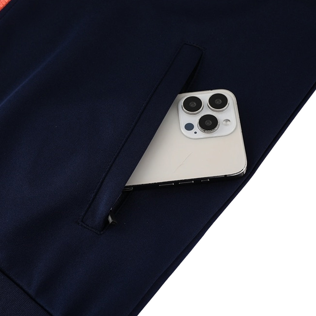 Chaqueta de Entrenamiento Barcelona 2025/26