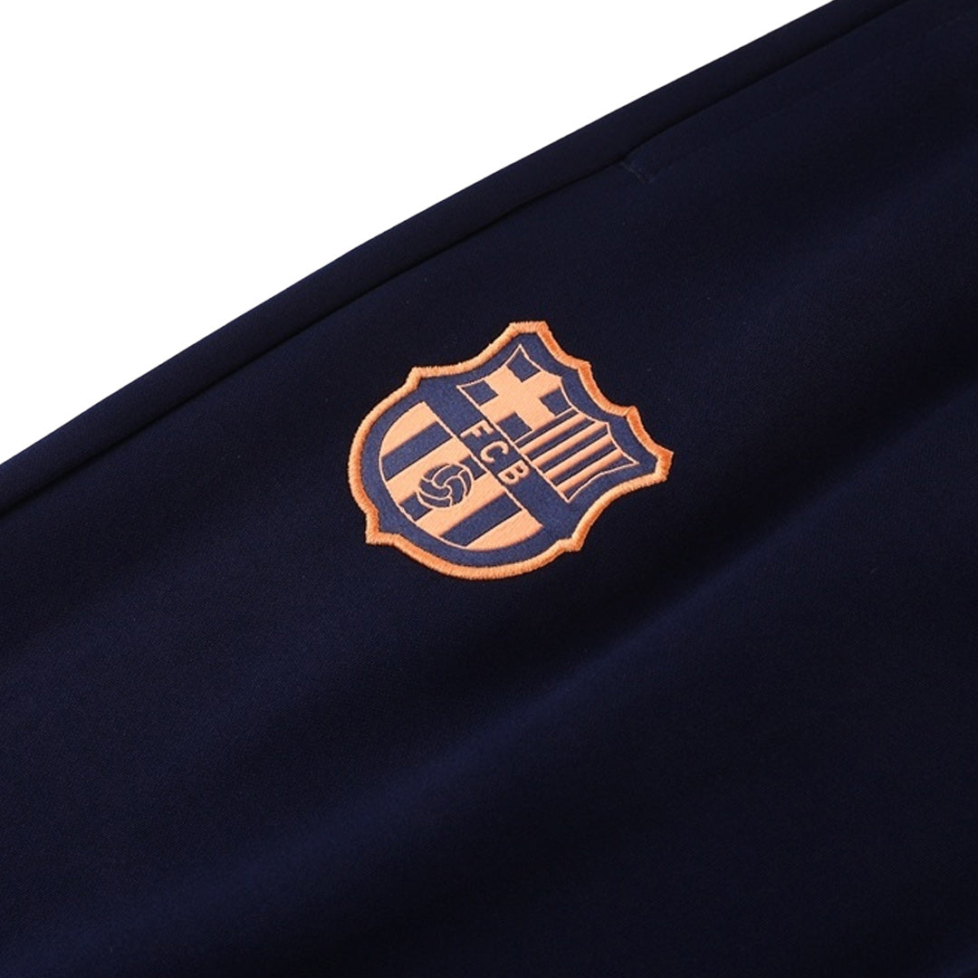 Conjunto Entrenamiento Barcelona 2025/26