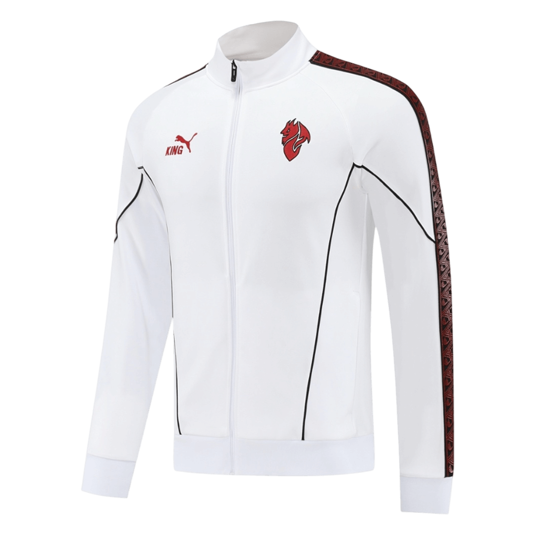 Chaqueta Entrenamiento AC Milan 2025/26