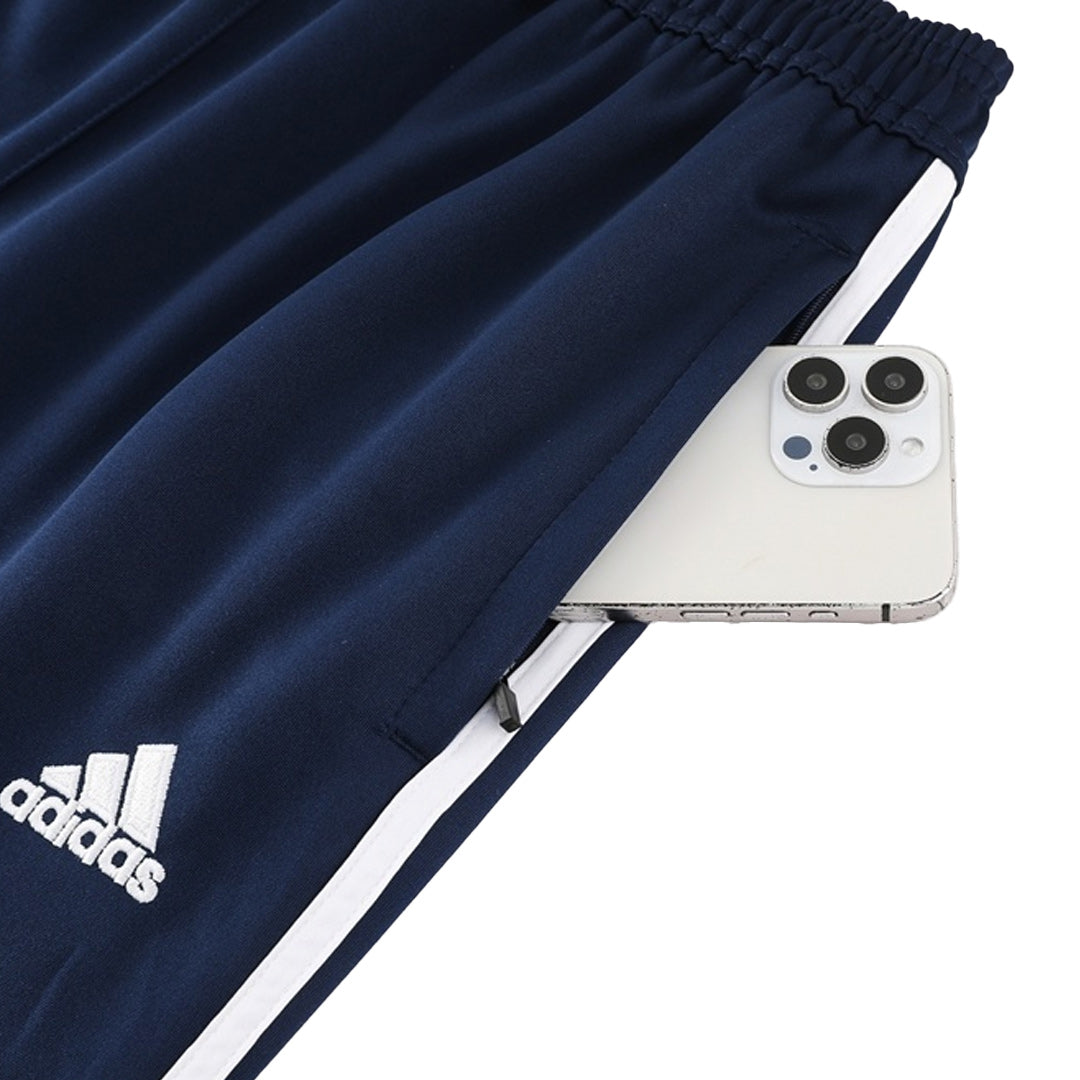 Chaqueta de Entrenamiento Real Madrid 2025/26