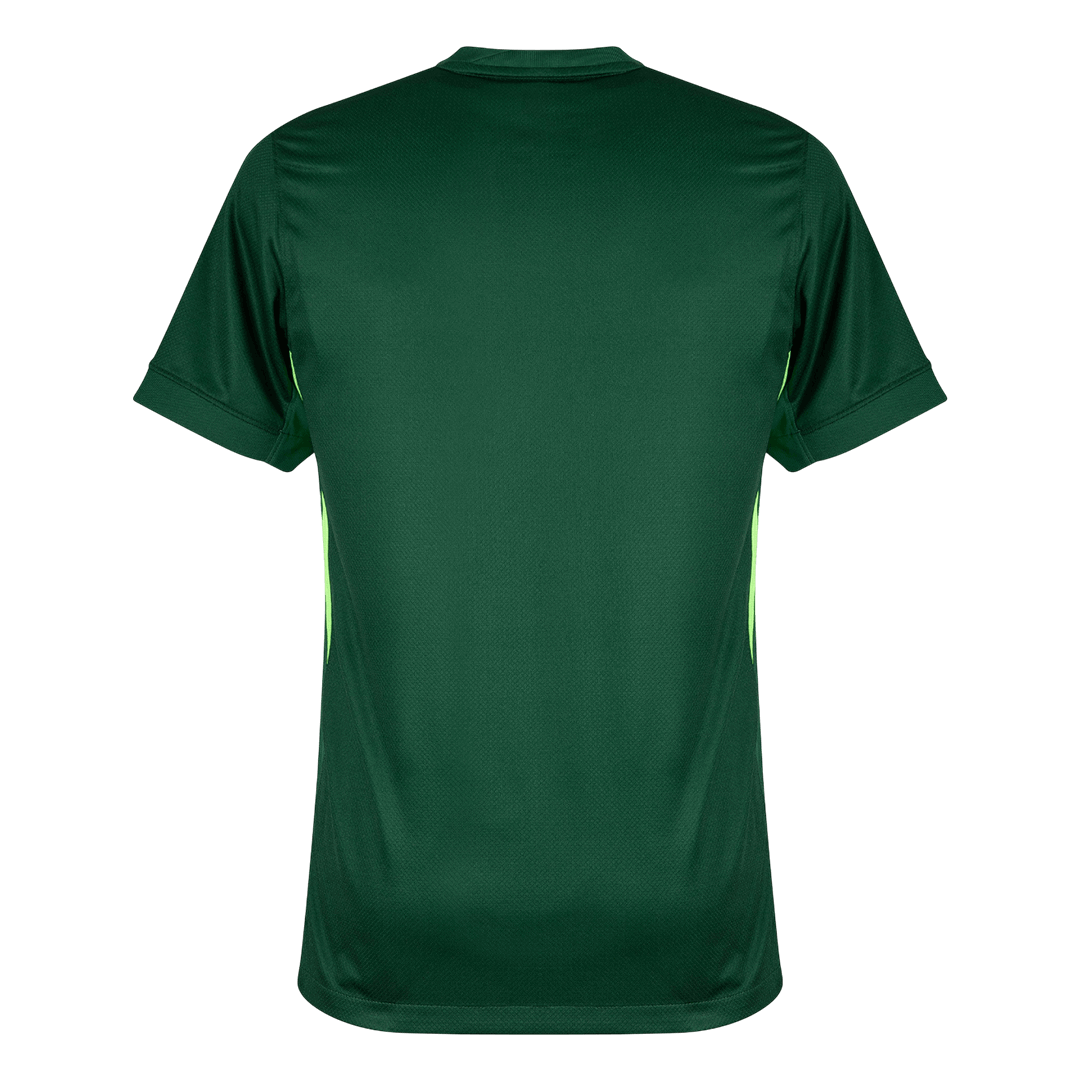 Camiseta Wolfsburg 2025/26 Primera Equipación - Versión Hincha