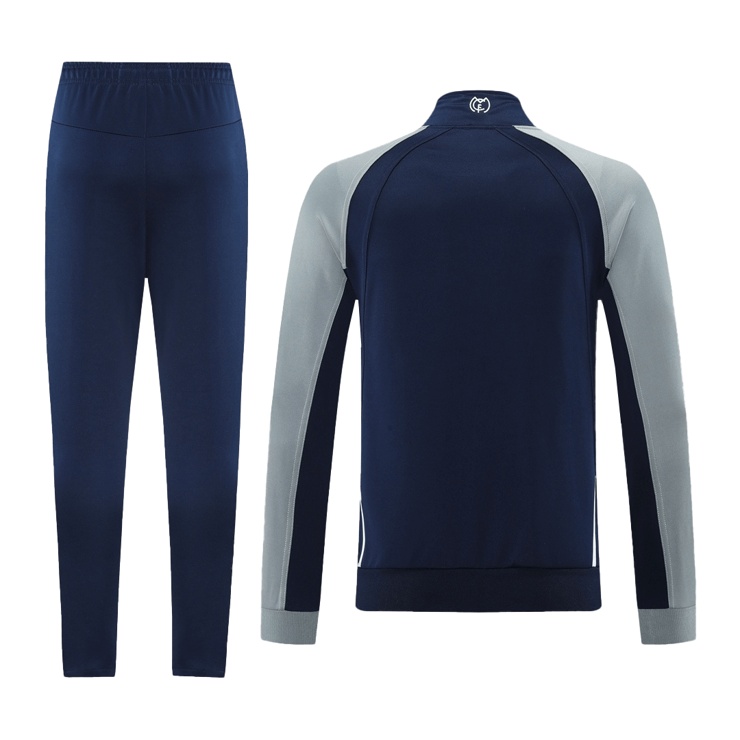 Chaqueta de Entrenamiento Real Madrid 2025/26