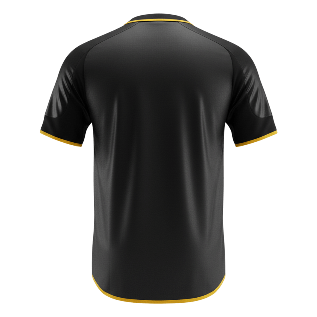 Retro 1999/01 Real Madrid Segunda Equipación