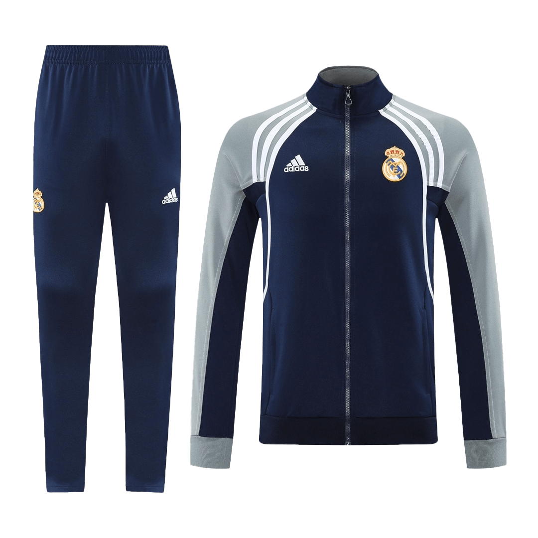 Chaqueta de Entrenamiento Real Madrid 2025/26