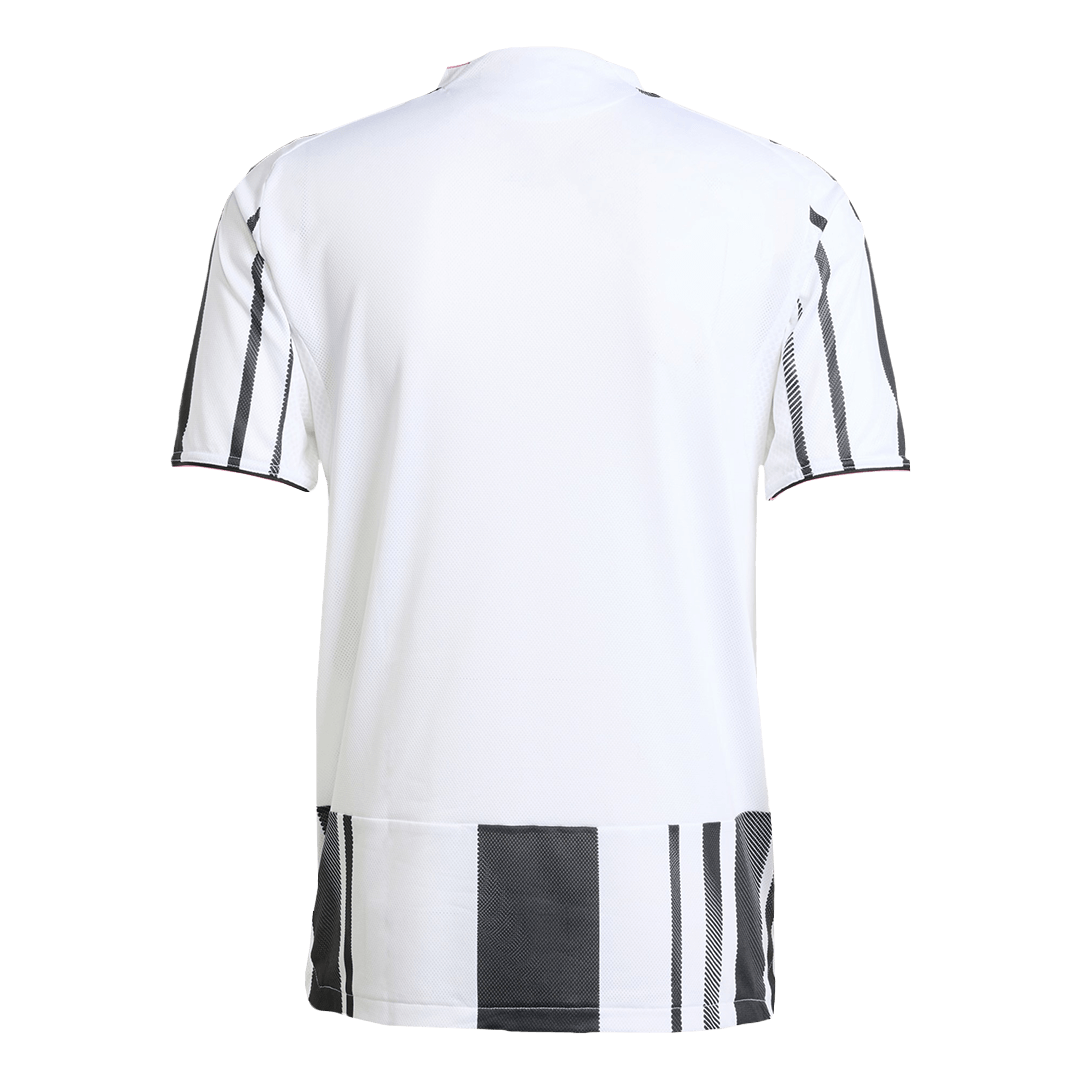 Camiseta Juventus 2025/26 Primera Equipación Hombre-Versión Jugador